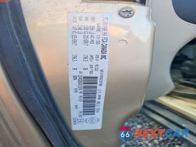 Zdjęcie 13 z 13 samochodu: 2016 DODGE GRAND CARAVAN SE VIN:2C4RDGBG5GR123078 - miniatura
