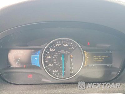 Zdjęcie 9 z 14 samochodu: 2012 FORD EDGE SEL VIN:2FMDK3JC4CBA89799 - miniatura