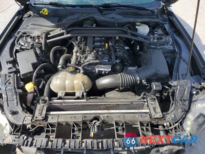 Zdjęcie 11 z 13 samochodu: 2019 FORD MUSTANG VIN:1FA6P8TH1K5203190 - miniatura