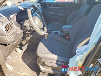 Zdjęcie 7 z 13 samochodu: 2019 KIA SORENTO LX VIN:5XYPGDA31KG547110 - miniatura