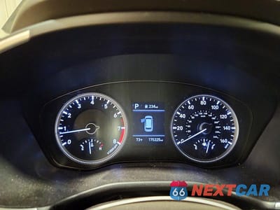 Zdjęcie 9 z 13 samochodu: 2020 HYUNDAI SANTA FE SE VIN:5NMS2CAD3LH193044 - miniatura