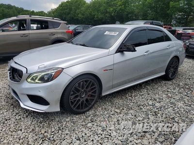 2014 MERCEDES-BENZ E 550 4MATIC WDDHF9BB4EA911153 - główne zdjęcie licytacji z USA - miniatura
