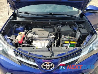 Zdjęcie 11 z 12 samochodu: 2015 TOYOTA RAV4 LIMITED VIN:2T3DFREV1FW403336 - miniatura