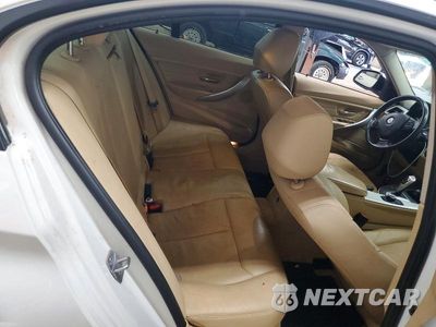 Zdjęcie 10 z 12 samochodu: 2013 BMW 328 I VIN:WBA3A5C58DJ462477 - miniatura