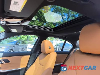 Zdjęcie 10 z 15 samochodu: 2026 BMW 330XI VIN:WBA23LA03TFW43554 - miniatura