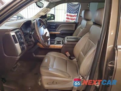 Zdjęcie 7 z 12 samochodu: 2015 CHEVROLET SILVERADO K1500 LTZ VIN:3GCUKSECXFG400615 - miniatura