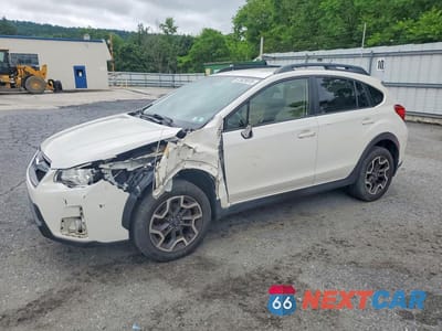 2016 SUBARU CROSSTREK PREMIUM JF2GPABCXG8345623 - główne zdjęcie licytacji z USA - miniatura