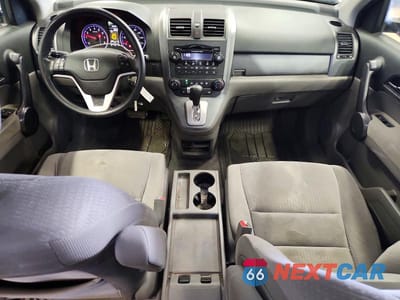 Zdjęcie 8 z 13 samochodu: 2009 HONDA CR-V VIN:5J6RE48579L031123 - miniatura