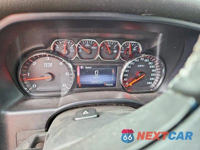 Zdjęcie 9 z 12 samochodu: 2014 GMC SIERRA C1500 SLE VIN:1GTR1UEC5EZ119910 - miniatura
