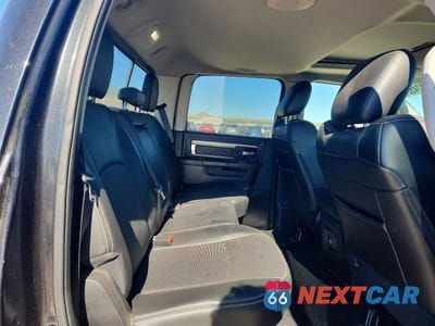 Zdjęcie 10 z 12 samochodu: 2016 RAM 1500 SPORT VIN:1C6RR7MTXGS205602 - miniatura