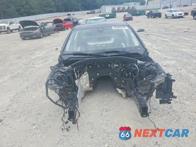 Piąte zdjęcie samochodu w środku: 2021 BMW M3 COMPETITION VIN:WBS33AY02MFK49362 - miniatura