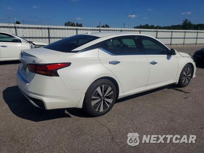 Drugie zdjęcie samochodu z przodu: 2021 NISSAN ALTIMA SL VIN:1N4BL4EV9MN325885 - miniatura