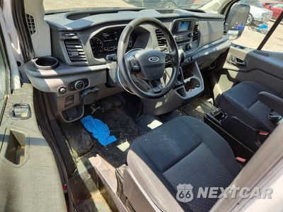 Zdjęcie 8 z 13 samochodu: 2023 FORD TRANSIT T-250 VIN:1FTBR2C8XPKB58534 - miniatura