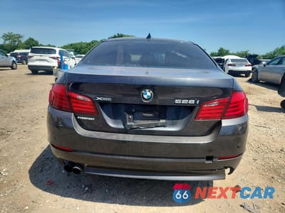 Zdjęcie 6 z 12 samochodu: 2013 BMW 528 XI VIN:WBAXH5C56DD107402 - miniatura