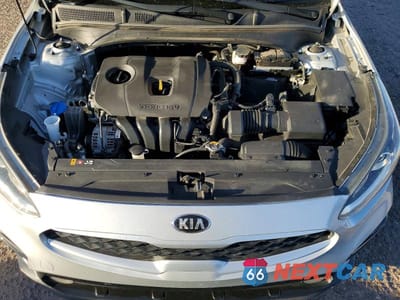 Zdjęcie 11 z 12 samochodu: 2021 KIA FORTE LXS VIN:3KPF24AD4ME387601 - miniatura