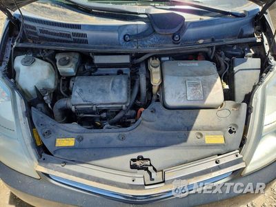 Zdjęcie 11 z 12 samochodu: 2007 TOYOTA PRIUS TOURING VIN:JTDKB20U773265055 - miniatura