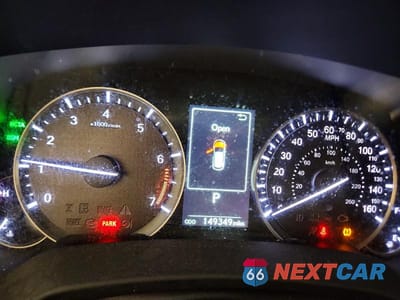 Zdjęcie 9 z 13 samochodu: 2017 LEXUS RX 350 BASE VIN:2T2BZMCA7HC055505 - miniatura