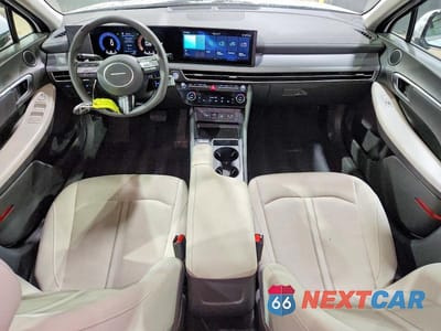 Zdjęcie 8 z 12 samochodu: 2024 HYUNDAI SONATA SEL VIN:KMHL64JA3RA377094 - miniatura