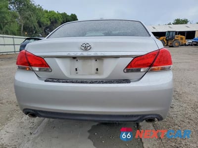 Zdjęcie 6 z 12 samochodu: 2011 TOYOTA AVALON LIMITED VIN:4T1BK3DB6BU436407 - miniatura