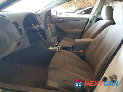 Zdjęcie 7 z 12 samochodu: 2012 NISSAN ALTIMA 2.5 VIN:1N4AL2AP4CN489714 - miniatura
