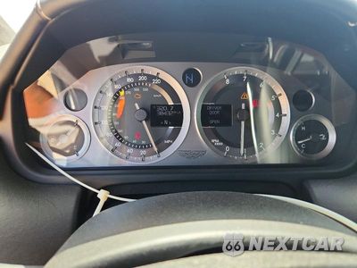 Zdjęcie 9 z 12 samochodu: 2012 ASTON MARTIN V8 VANTAGE S VIN:SCFEKBDL0CGC16091 - miniatura