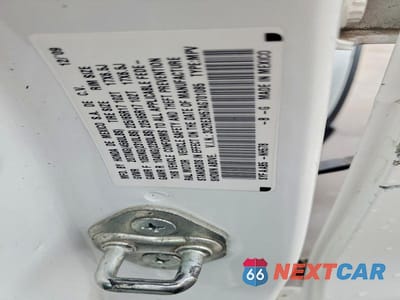 Zdjęcie 13 z 13 samochodu: 2010 HONDA CR-V EX VIN:3CZRE3H57AG701085 - miniatura