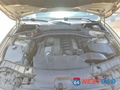 Zdjęcie 12 z 13 samochodu: 2008 BMW X3 3.0SI VIN:WBXPC93478WJ11830 - miniatura