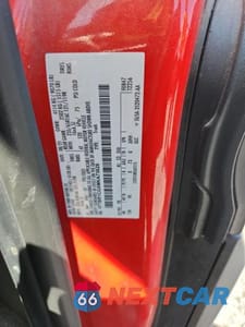 Zdjęcie 13 z 13 samochodu: 2021 FORD TRANSIT T-250 VIN:1FTBR1CGXMKA73626 - miniatura
