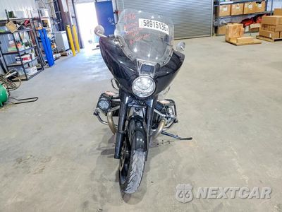 Drugie zdjęcie samochodu z przodu: 2022 BMW R18 B VIN:WB10L3308N6G03559 - miniatura