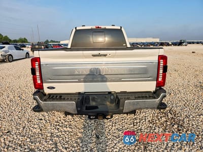 Zdjęcie 6 z 12 samochodu: 2024 FORD F250 SUPER DUTY VIN:1FT8W2BMXREC35860 - miniatura