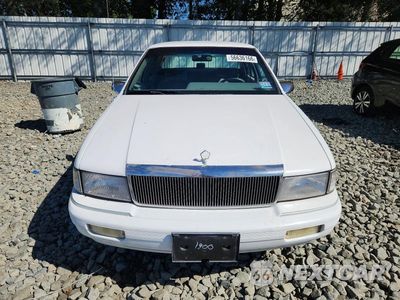 Piąte zdjęcie samochodu w środku: 1994 CHRYSLER LEBARON LE A-BODY VIN:1C3AA3633RF117137 - miniatura