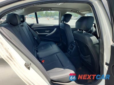 Zdjęcie 10 z 12 samochodu: 2013 BMW 328 I VIN:WBA3A5G55DNP18965 - miniatura