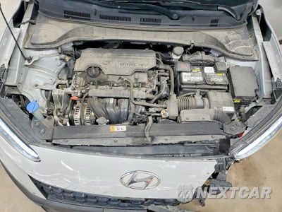 Zdjęcie 12 z 14 samochodu: 2022 HYUNDAI KONA SEL VIN:KM8K6CAB7NU921118 - miniatura