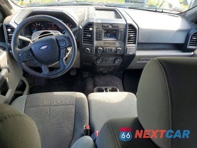 Zdjęcie 8 z 12 samochodu: 2016 FORD F150 SUPER CAB VIN:1FTFX1EF4GFB60866 - miniatura
