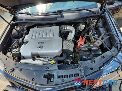 Zdjęcie 11 z 13 samochodu: 2012 TOYOTA CAMRY SE V6 VIN:4T1BK1FK4CU005213 - miniatura