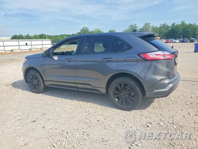 Drugie zdjęcie samochodu z przodu: 2024 FORD EDGE SE VIN:2FMPK4G97RBA40569 - miniatura