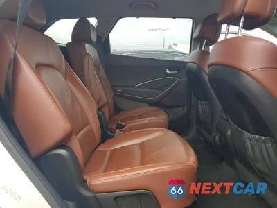 Zdjęcie 11 z 13 samochodu: 2014 HYUNDAI SANTA FE GLS VIN:KM8SNDHF4EU035551 - miniatura