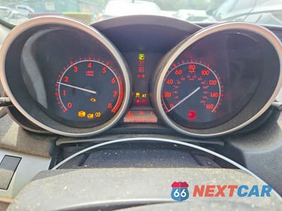 Zdjęcie 9 z 12 samochodu: 2010 MAZDA 3 S VIN:JM1BL1H53A1245439 - miniatura