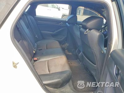 Zdjęcie 10 z 12 samochodu: 2019 HONDA ACCORD SPORT VIN:1HGCV1F39KA110792 - miniatura