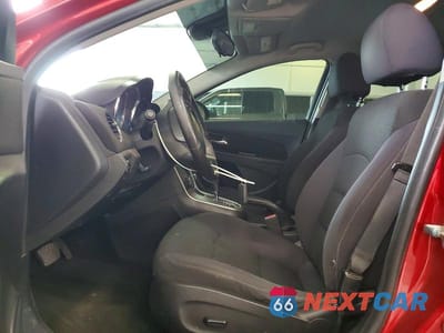 Zdjęcie 7 z 12 samochodu: 2012 CHEVROLET CRUZE LS VIN:1G1PF5SC5C7403431 - miniatura