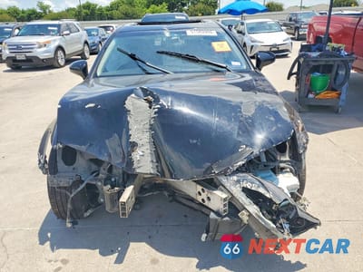 Piąte zdjęcie samochodu w środku: 2014 LEXUS GS 350 VIN:JTHBE1BL3E5043943 - miniatura
