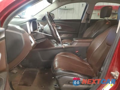 Zdjęcie 7 z 13 samochodu: 2011 CHEVROLET EQUINOX LTZ VIN:2CNFLGE50B6291362 - miniatura