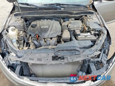Zdjęcie 11 z 13 samochodu: 2013 KIA OPTIMA LX VIN:5XXGM4A79DG209022 - miniatura
