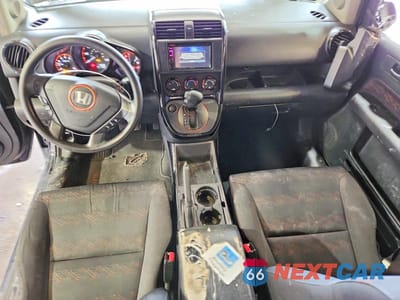 Zdjęcie 8 z 14 samochodu: 2008 HONDA ELEMENT SC VIN:5J6YH18928L008044 - miniatura