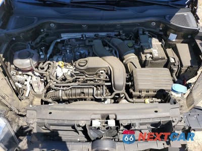 Zdjęcie 12 z 14 samochodu: 2023 VOLKSWAGEN TAOS SE VIN:3VVSX7B23PM302158 - miniatura