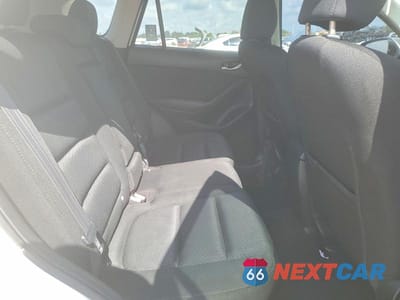 Zdjęcie 11 z 13 samochodu: 2015 MAZDA CX-5 TOURING VIN:JM3KE2CY6F0501062 - miniatura