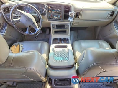 Zdjęcie 8 z 12 samochodu: 2005 CHEVROLET SILVERADO 2500 VIN:1GCHK23295F893652 - miniatura
