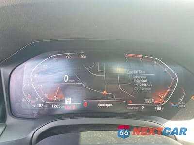 Zdjęcie 9 z 12 samochodu: 2019 BMW 330I VIN:WBA5R1C56KAK11934 - miniatura