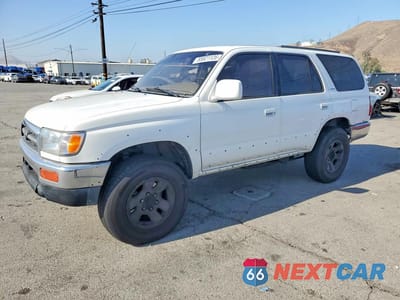 1997 TOYOTA 4RUNNER LIMITED JT3GN87R8V0054550 - główne zdjęcie licytacji z USA - miniatura