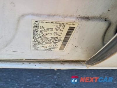 Zdjęcie 12 z 12 samochodu: 2006 NISSAN FRONTIER SE VIN:1N6AD07UX6C473183 - miniatura